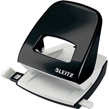 Obrázok Leitz New NeXXt WOW 5008 metalická čierna (50081095)