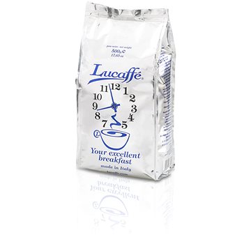 Obrázok Lucaffé EXCELENT BREAKFAST 500g