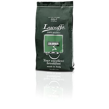 Obrázok Lucaffé COLOMBIA 500g