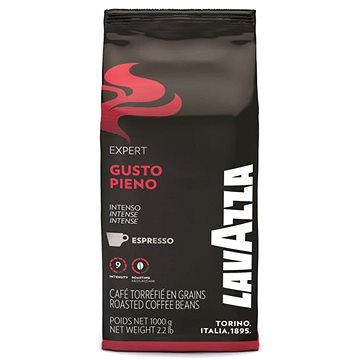 Obrázok LAVAZZA GUSTO PIENO VENDING 1KG