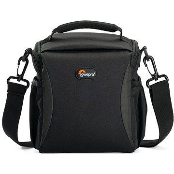 Obrázok Lowepro Format 140 čierny (E61PLW36511)