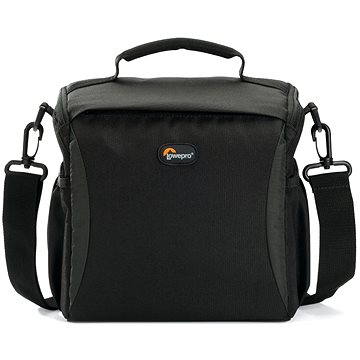 Obrázok Lowepro Format 160 čierny (E61PLW36512)