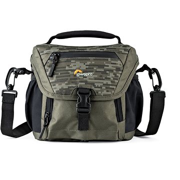 Obrázok Lowepro Nova 140 AW II maskáčová (E61PLW37118)