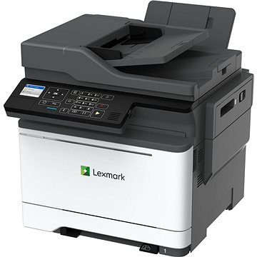 Obrázok LEXMARK Multifunkční barevná tiskárna MC2425adw 4letá záruka!, 42CC440