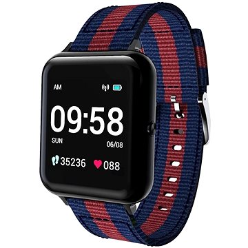 Obrázok Lenovo Smart Watch S2 Black (LEN000004)