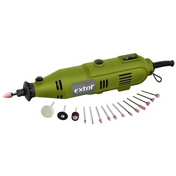 Obrázok EXTOL CRAFT 404111, 130 W