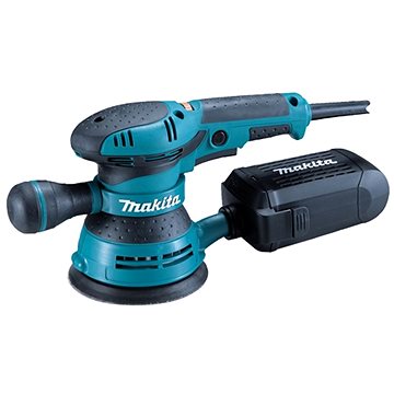 Obrázok Makita BO 5041 Random Orbit Sander, BO5041