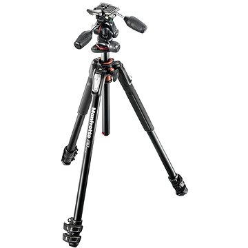 Obrázok MANFROTTO MK190XPRO3-3W (MA MK190XPRO3-3W)