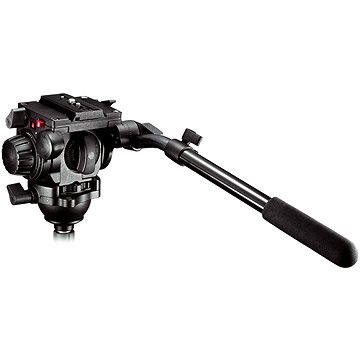 Obrázok MANFROTTO 519 Professional Fluid Video (MA 519)