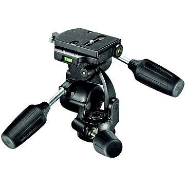 Obrázok MANFROTTO 808RC4 (MA 808RC4)