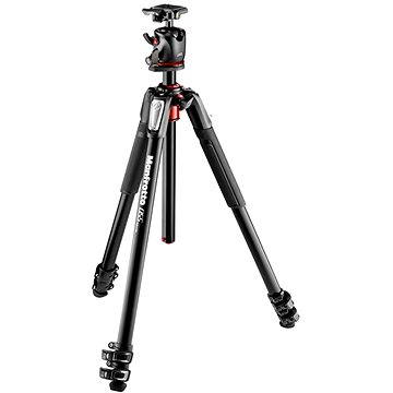 Obrázok MANFROTTO MK 055XPRO3-BHQ2 (MA MK055XPRO3-BHQ2)