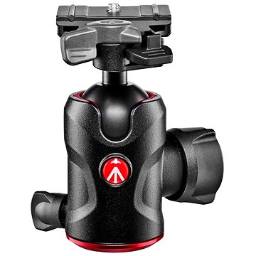 Obrázok Manfrotto MH496-BH