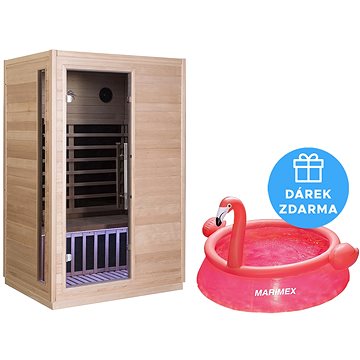 Obrázok Sauna MARIMEX SMART 1001 L