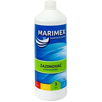 Obrázok MARIMEX AQuaMar Zazimovač 1 l (11303002)