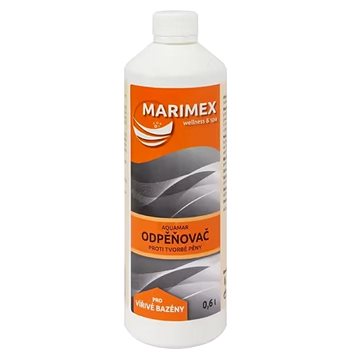 Obrázok MARIMEX Aquamar Spa Odpeňovač 0,6l (11313108)