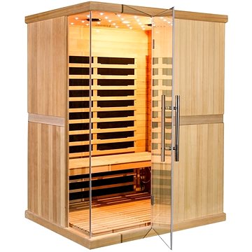 Obrázok Sauna MARIMEX Elegant 3001 XXL