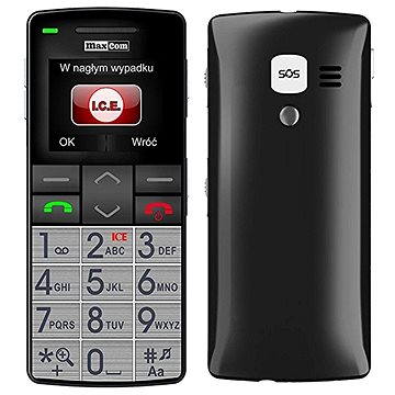 Obrázok MaxCom MM715BB