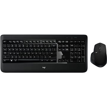 Obrázok Logitech MX900 Performance US Layout (920-008879)