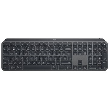 Obrázok Logitech MX Keys (UK) (920-009413)