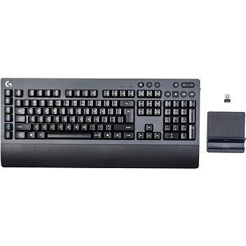 Obrázok Logitech G613 US (920-008393)