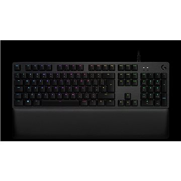 Obrázok Logitech G513 CARBON Linear (920-008857)