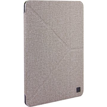 Obrázok UNIQ Yorker Kanvas Plus iPad Air (2019) French (UNIQ-NPDAGAR-KNVPBEG)