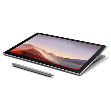 Obrázok Microsoft Surface Pro 7 i5/8GB/128GB platina