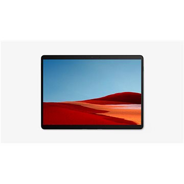 Obrázok Surface Pro X 2020 256 GB 16 GB Black (1WT-00016)