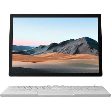 Obrázok Microsoft Surface Book 3 13,5 256 GB i5 8 GB (V6F-00023)