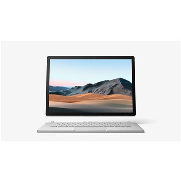 Obrázok Microsoft Surface Book 3 (SLZ-00009)