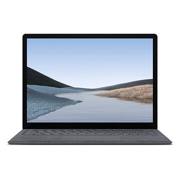 Obrázok Surface Laptop 3 (VGY-00008)