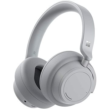 Obrázok Microsoft Surface Headphones 2 Gray (QXL-00022)