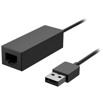 Obrázok Microsoft povrchový adaptér USB - Ethernet (EJR-00006)