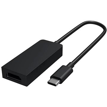 Obrázok Microsoft povrchový adaptér USB-C - HDMI (HFM-00007)