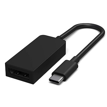 Obrázok Microsoft Surface Adapter USB-C - DisplayPort (JVZ-00004)