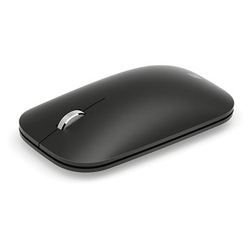 Obrázok Microsoft Modern Mobile Mouse Bluetooth, černá KTF-00014