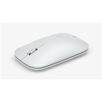 Obrázok Microsoft Modern Mobile Mouse Bluetooth, Glacier KTF-00063