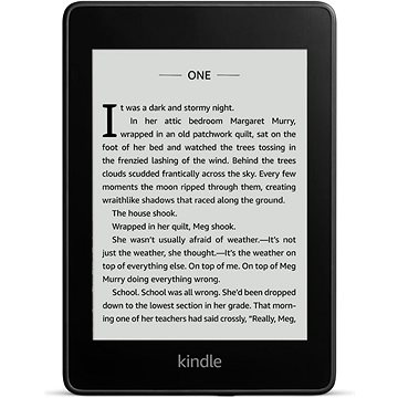 Obrázok Amazon Kindle Paperwhite 4 (10. gen)