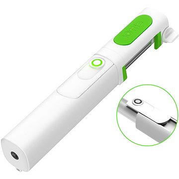 Obrázok iOttie MIGO Mini Selfie Stick White (HLMPIO120WH)