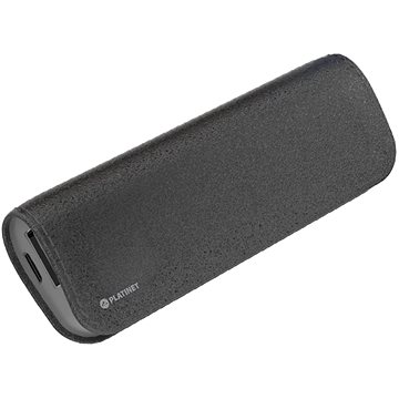 Obrázok Omega 9000mAh kožený čierny (PMPB90LB)