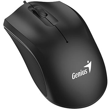 Obrázok Genius DX-170 čierna (31010238100)