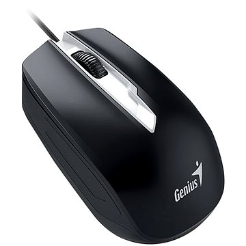 Obrázok Genius DX-180 čierna (31010239100)