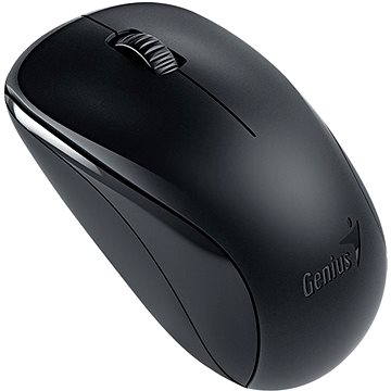 Obrázok Genius NX-7000 čierna (31030109100)