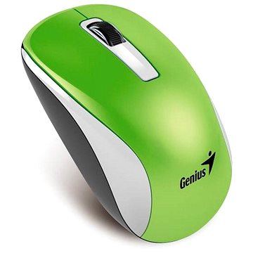 Obrázok Genius NX-7010 Green Metallic (31030114108)