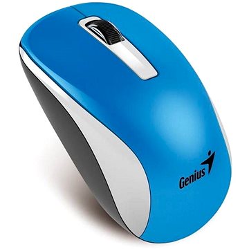 Obrázok Genius NX-7010 WhiteBlue Metallic (31030114110)