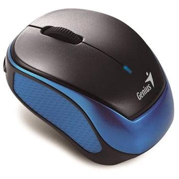 Obrázok Genius MicroTraveler 9000R V3 čiernomodrá (31030132101)