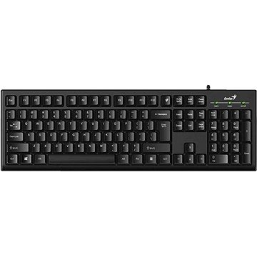 Obrázok GENIUS Smart KB-100 USB (31300005403)