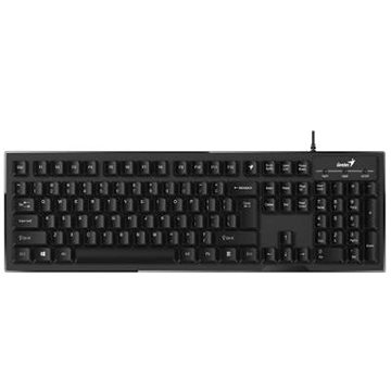 Obrázok GENIUS Smart KB-102 USB (31300007403)