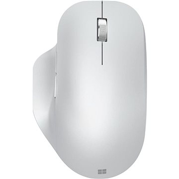 Obrázok Microsoft Bluetooth Ergonomic Mouse, Glacier 222-00024