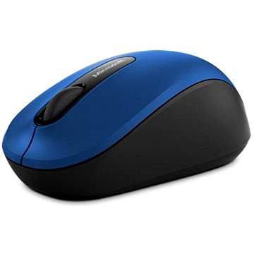 Obrázok Microsoft Bluetooth Mobile Mouse 3600 Azul (PN7-00024)